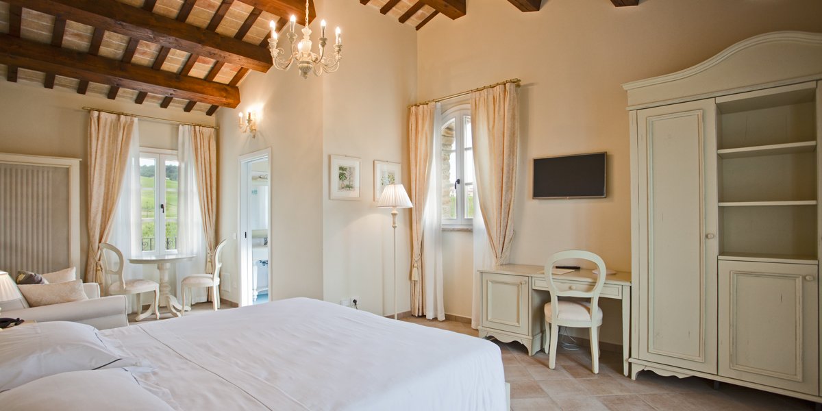 Foto 5 Borgo Conde Wine Resort Predappio, 04