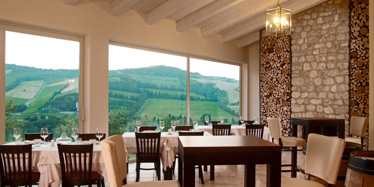Foto 7 Borgo Conde Wine Resort Predappio, 06
