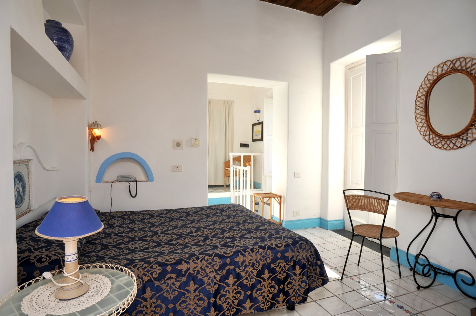 Foto 5 Hotel La Casa sul Mare Procida, 04