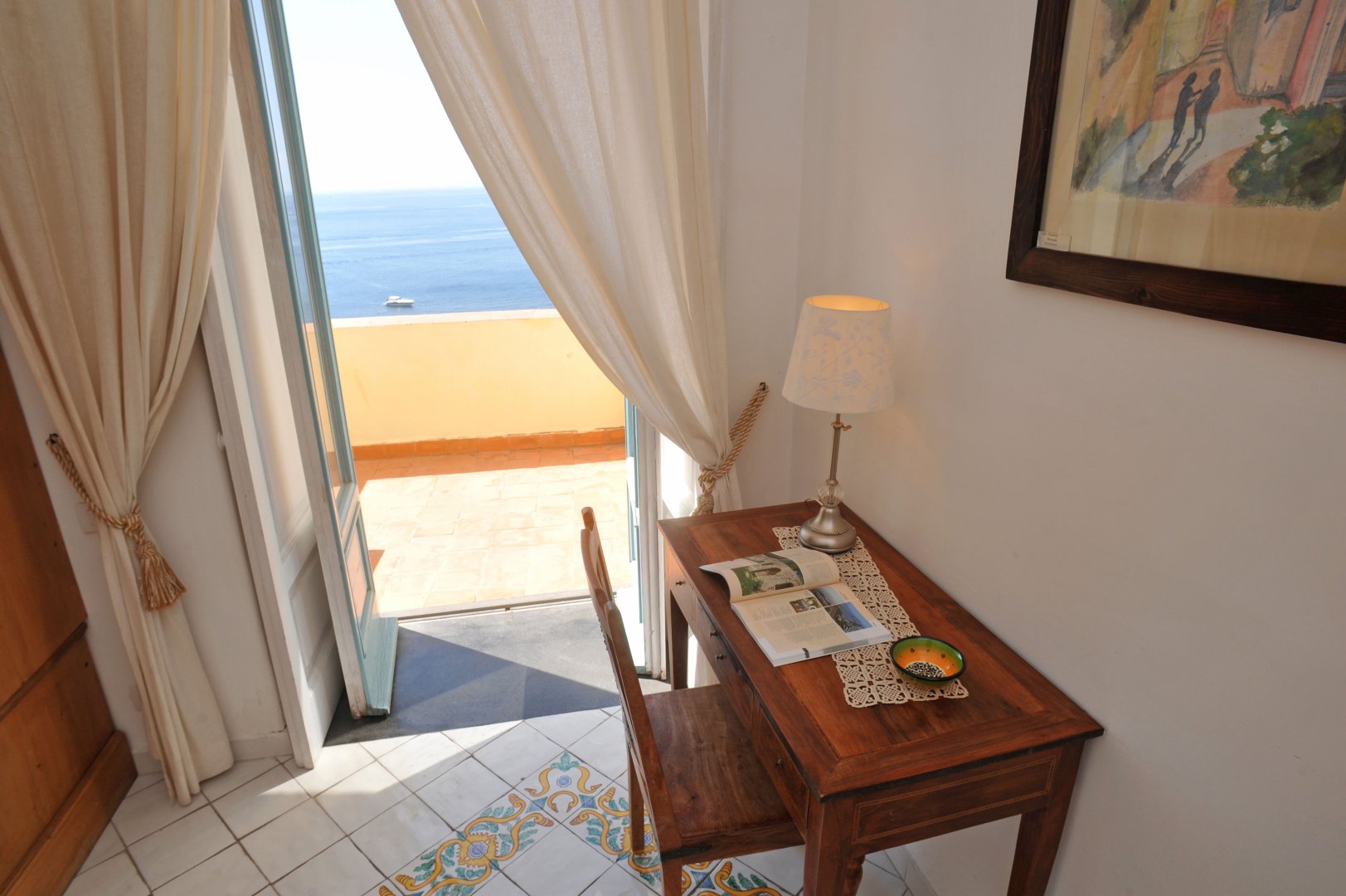 Foto 6 Hotel La Casa sul Mare Procida, 05