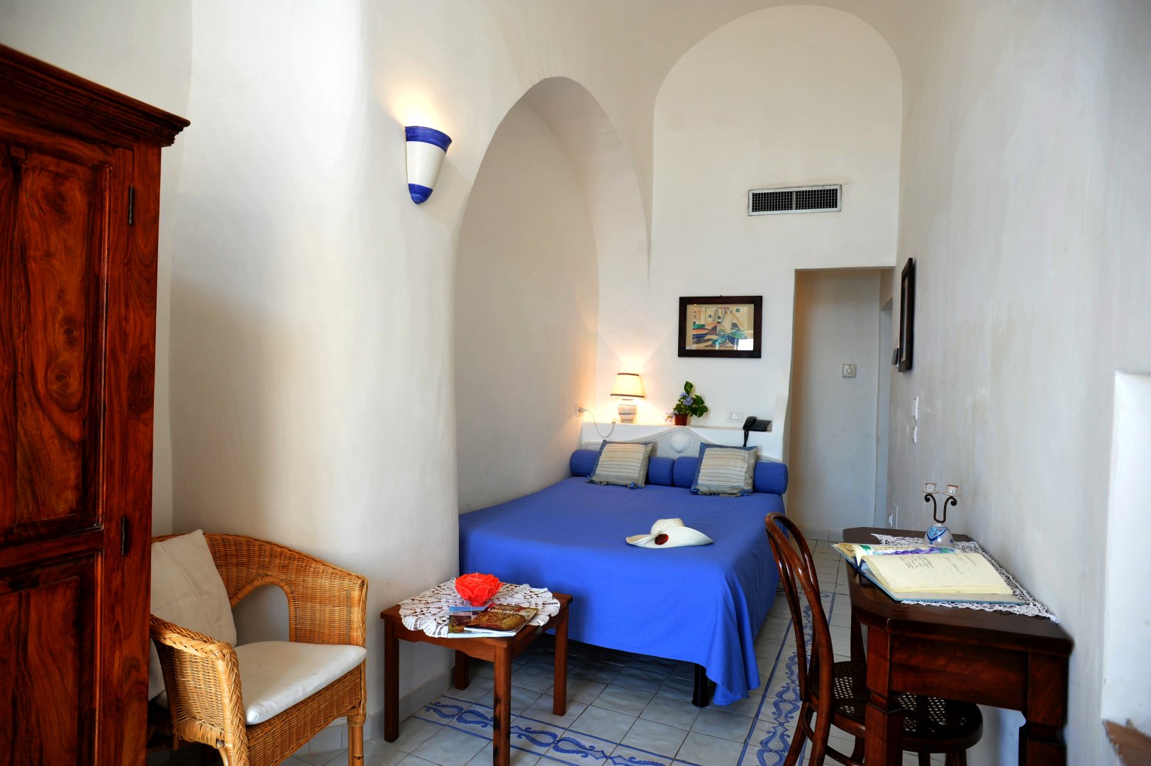 Foto 14 Hotel La Casa sul Mare Procida, 13