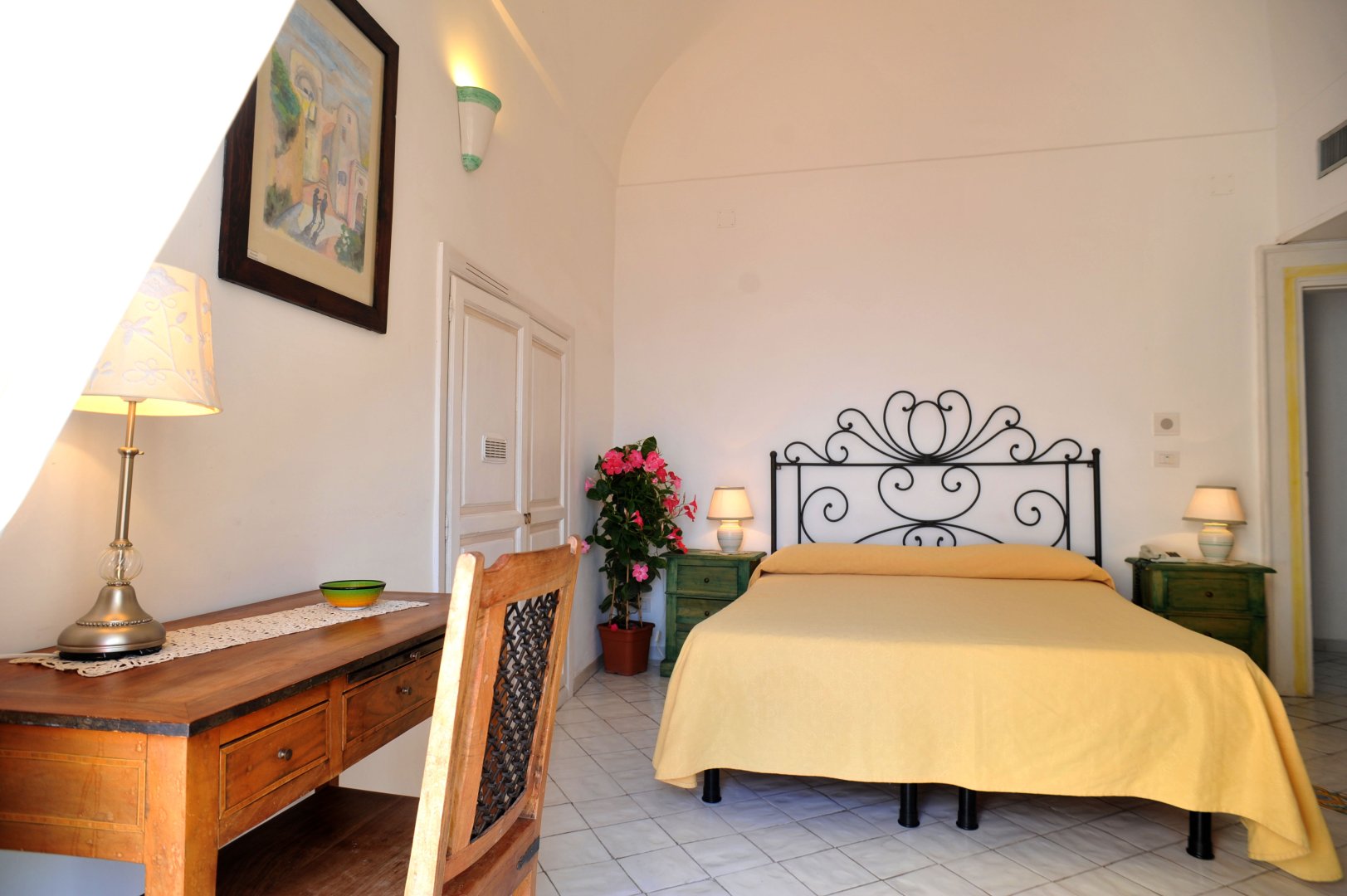 Foto 15 Hotel La Casa sul Mare Procida, 14