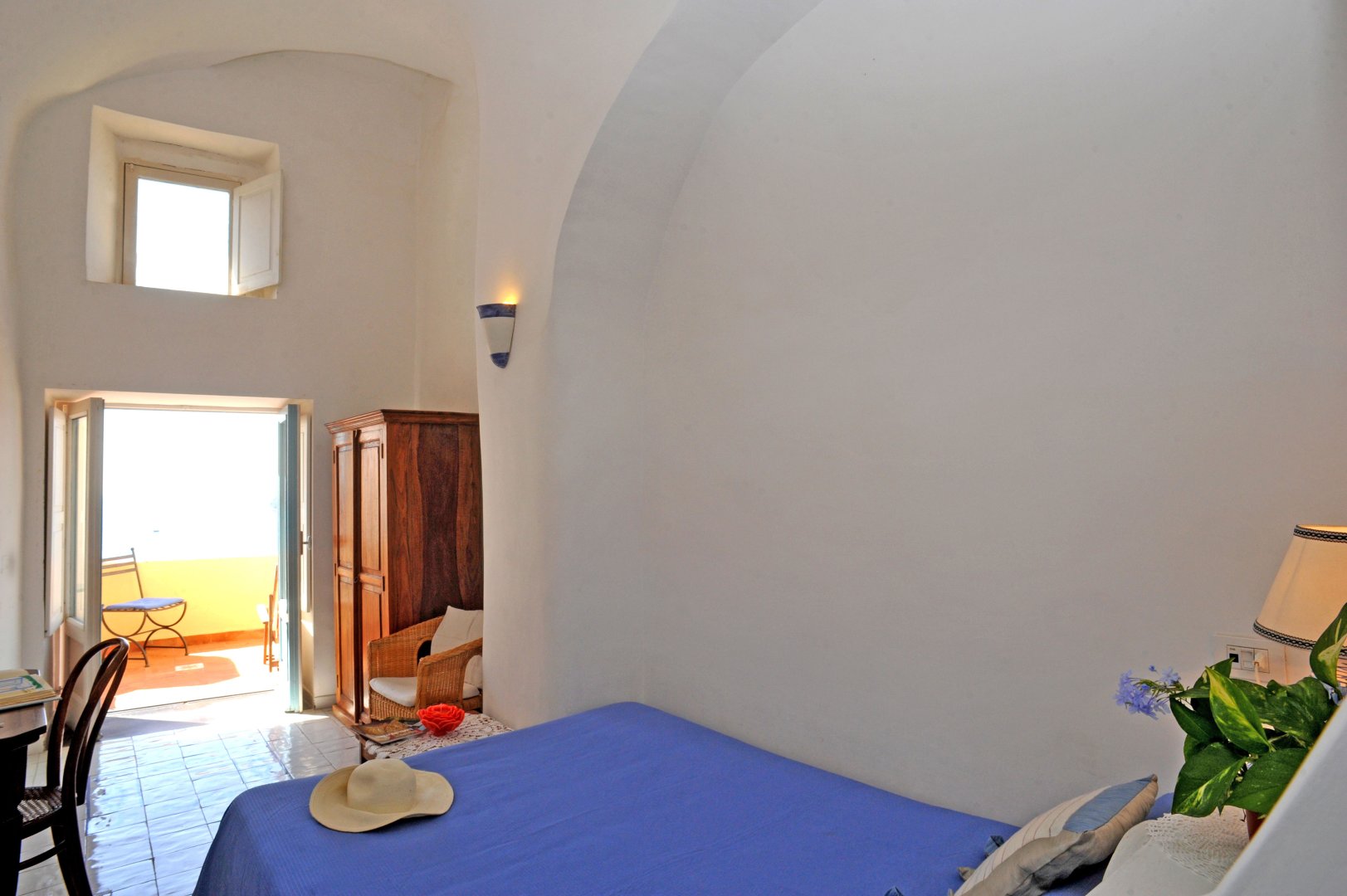 Foto 16 Hotel La Casa sul Mare Procida, 15