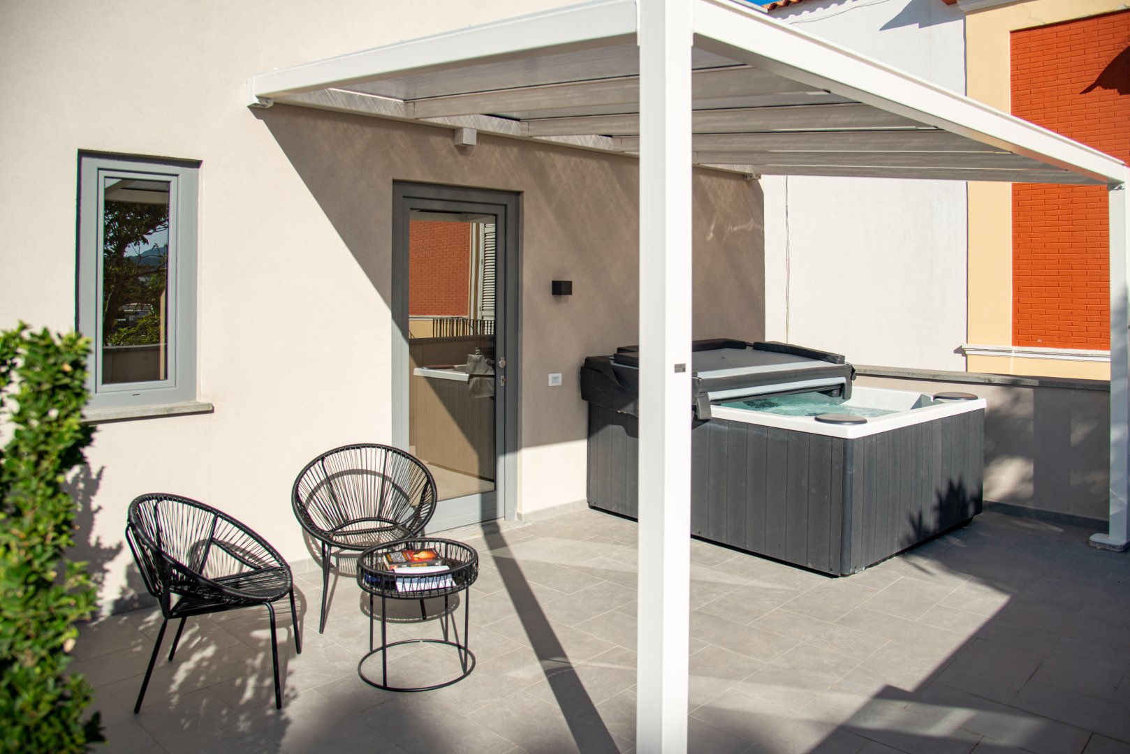 Foto 3 Insula Boutique Hotel Procida, 02