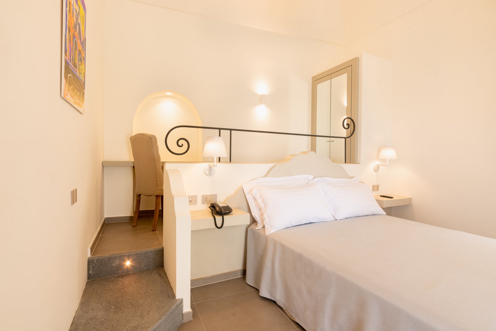 Foto 4 Insula Boutique Hotel Procida, 03