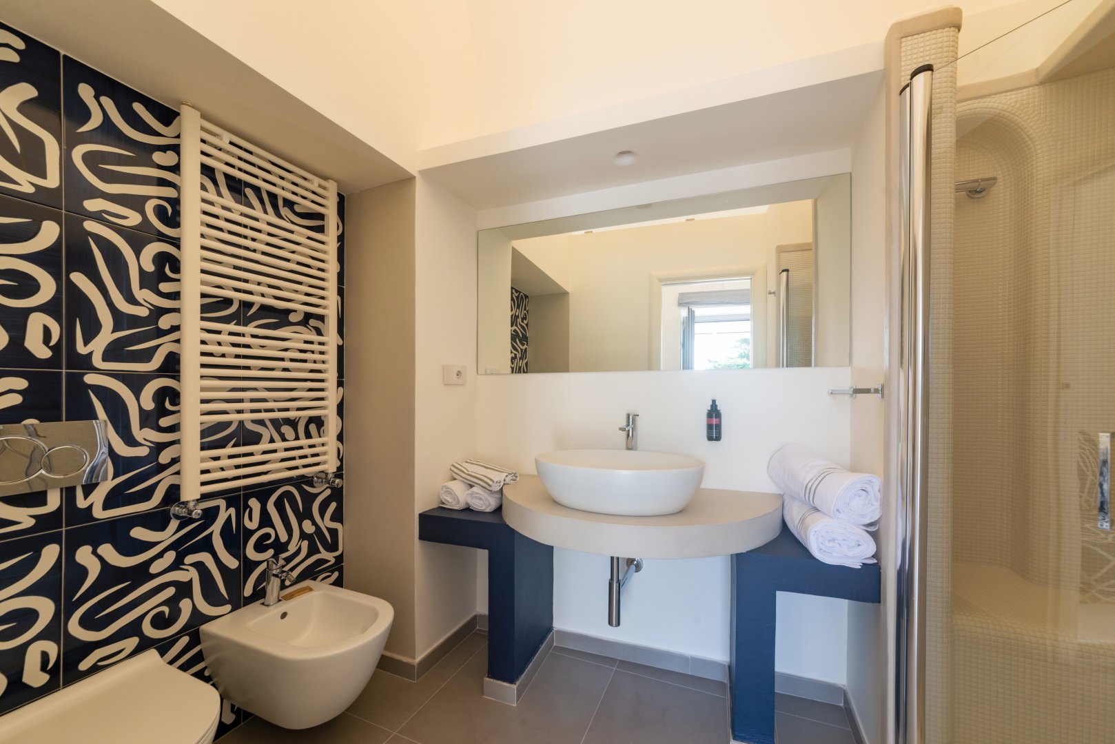 Foto 7 Insula Boutique Hotel Procida, 06