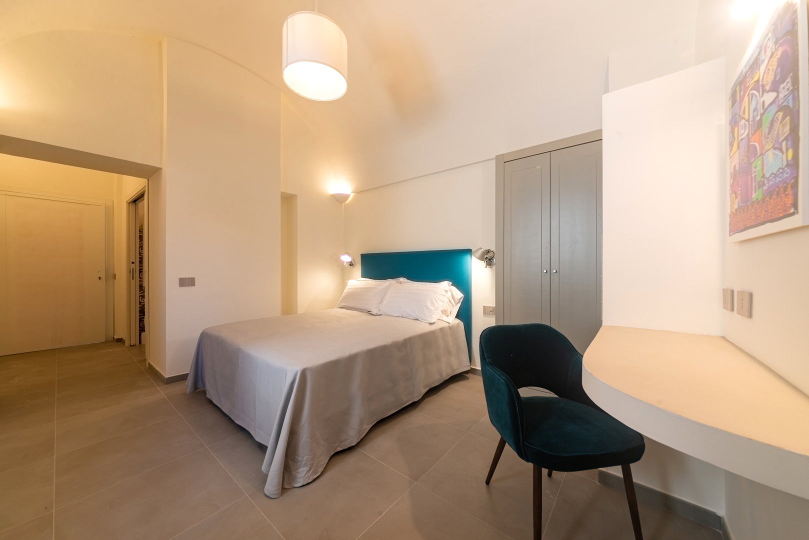 Foto 10 Insula Boutique Hotel Procida, 09