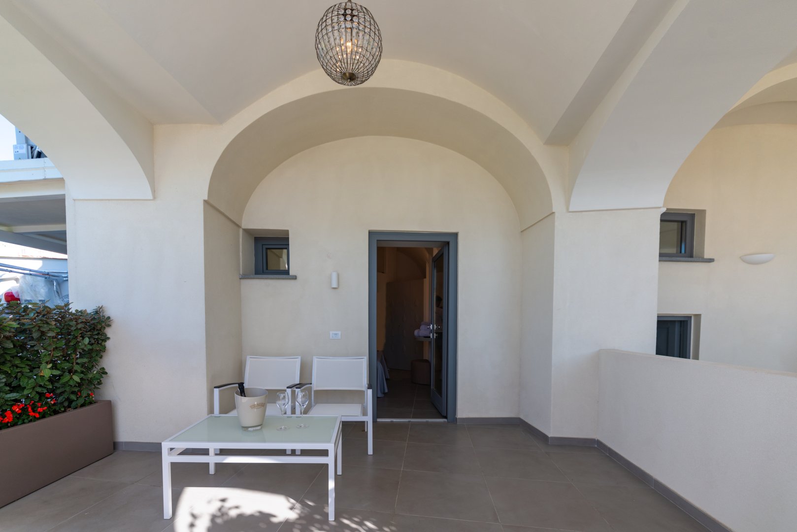 Foto 13 Insula Boutique Hotel Procida, 12