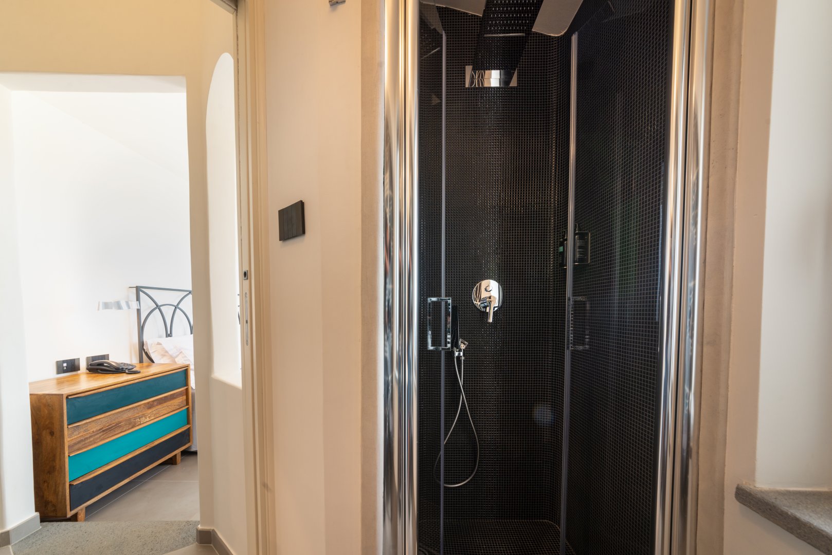 Foto 16 Insula Boutique Hotel Procida, 15