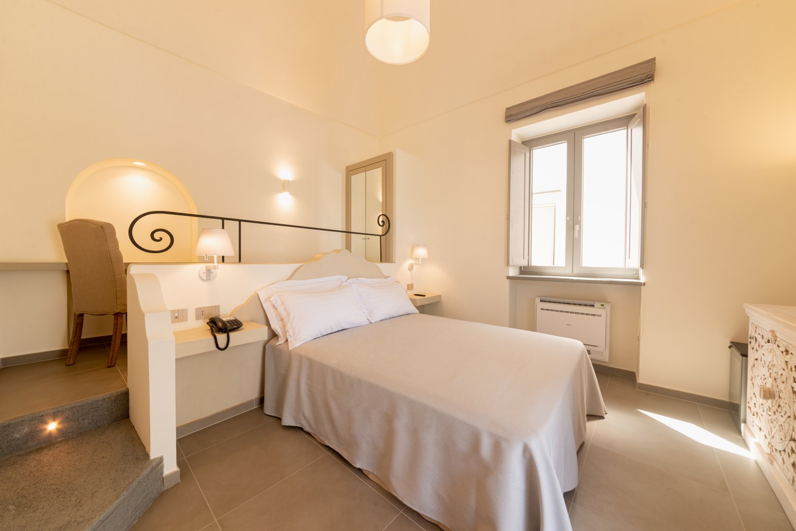 Foto 20 Insula Boutique Hotel Procida, 19