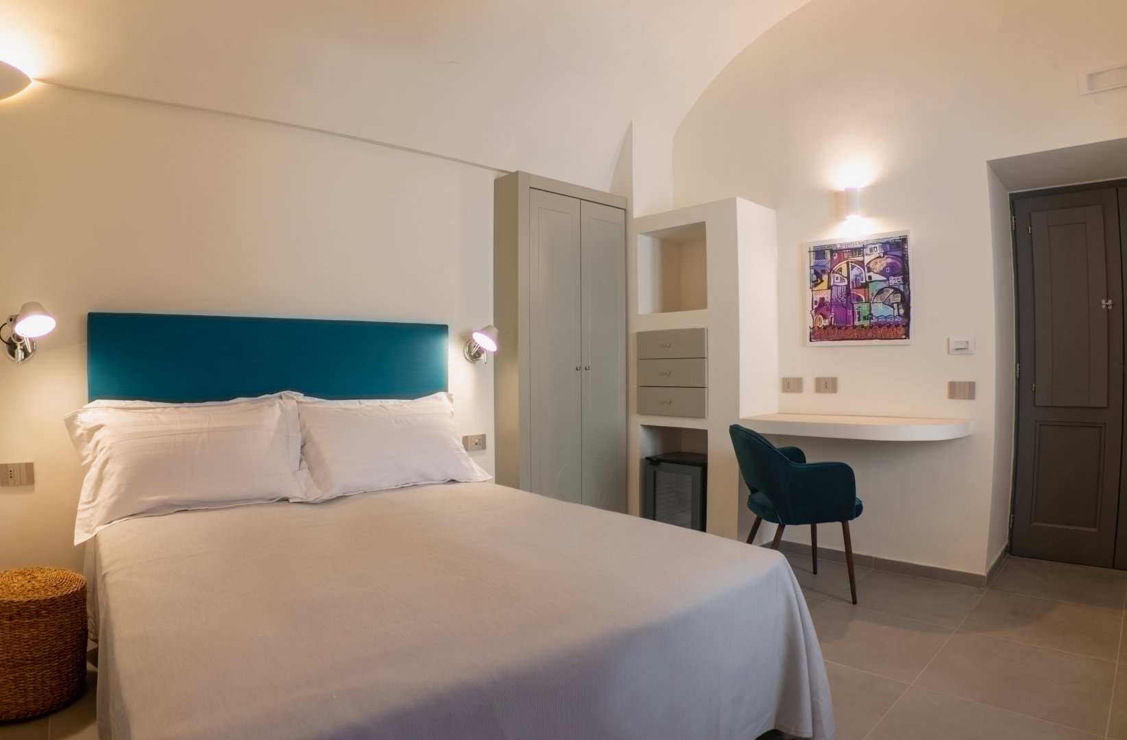 Foto 22 Insula Boutique Hotel Procida, 21