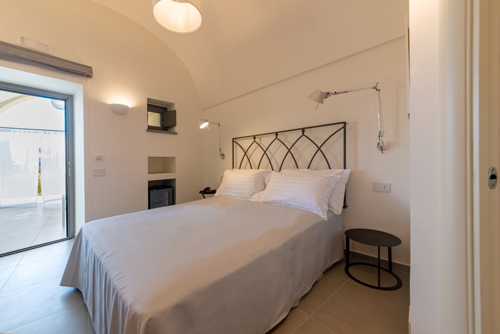 Foto 23 Insula Boutique Hotel Procida, 22