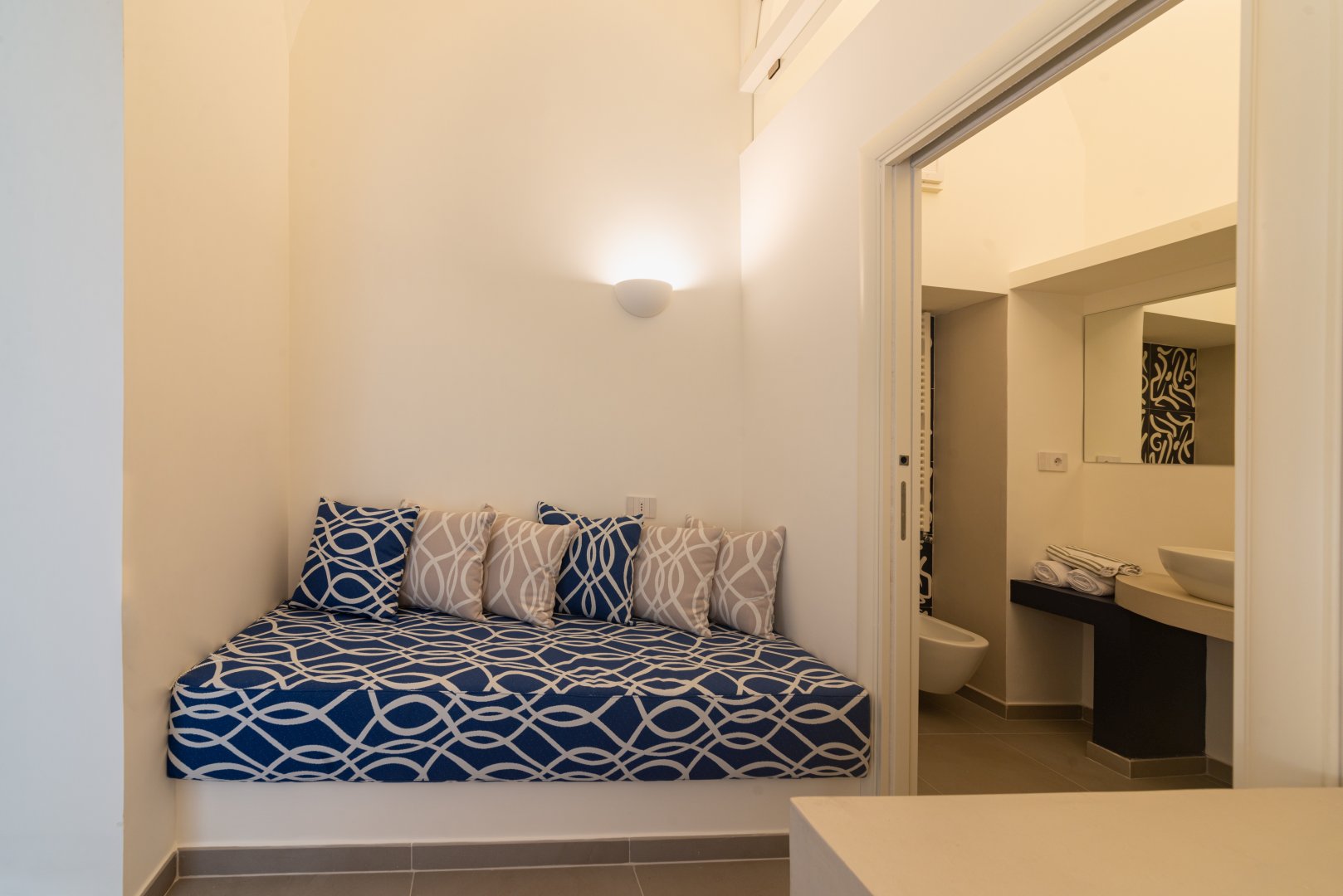 Foto 26 Insula Boutique Hotel Procida, 25