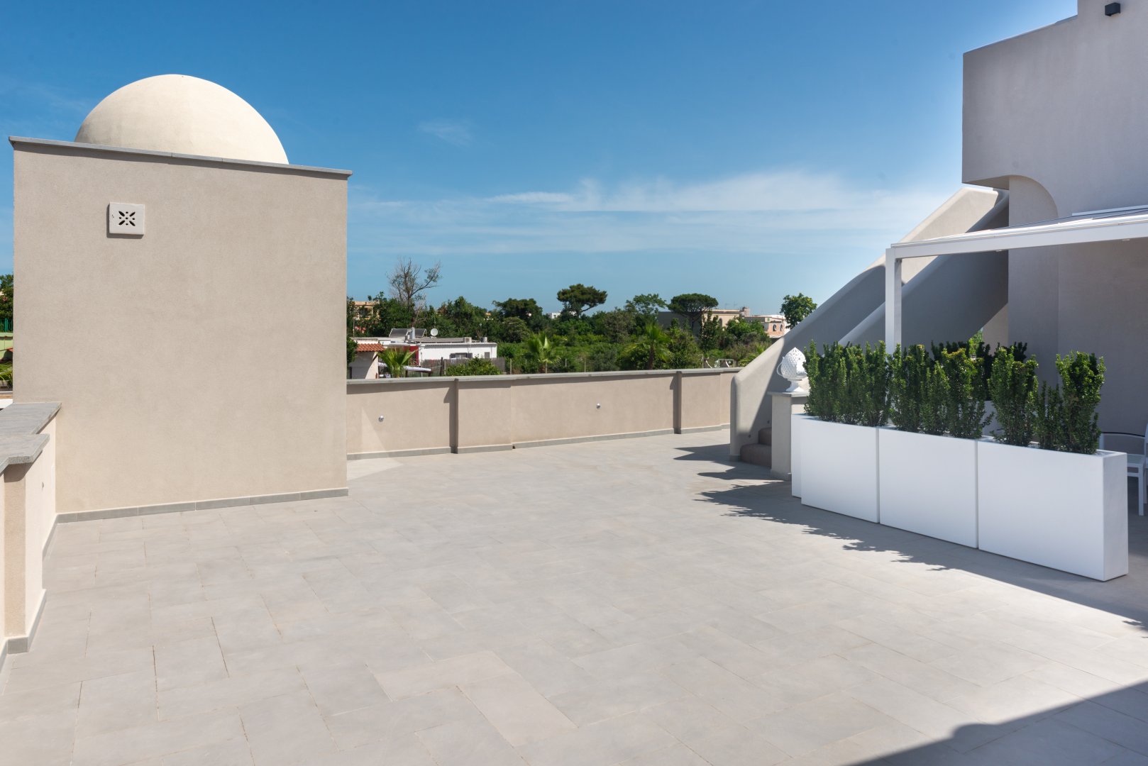 Foto 28 Insula Boutique Hotel Procida, 27