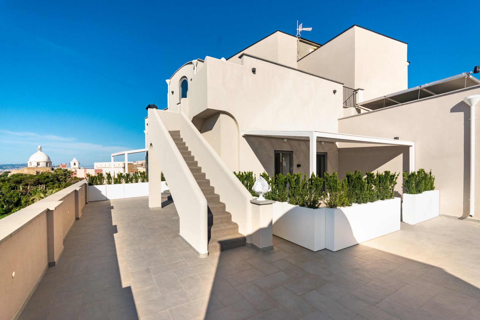 Foto 29 Insula Boutique Hotel Procida, 28