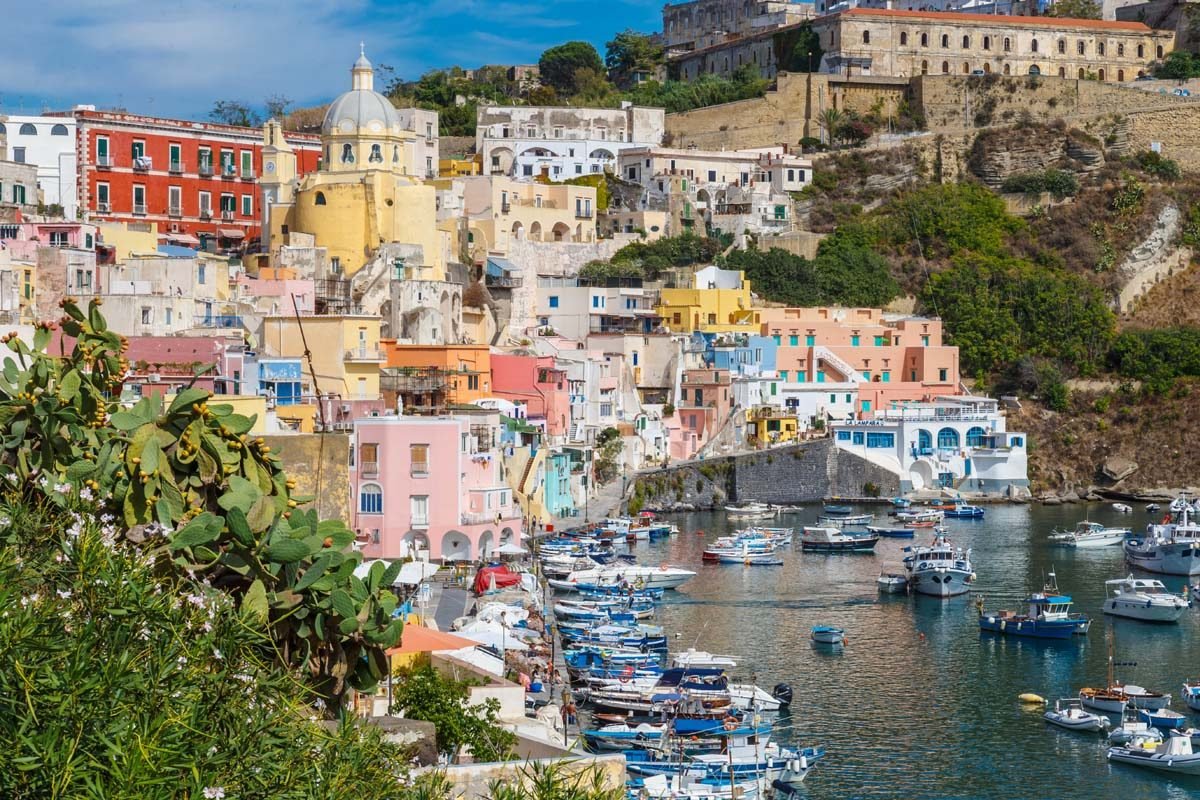 Procida, 01