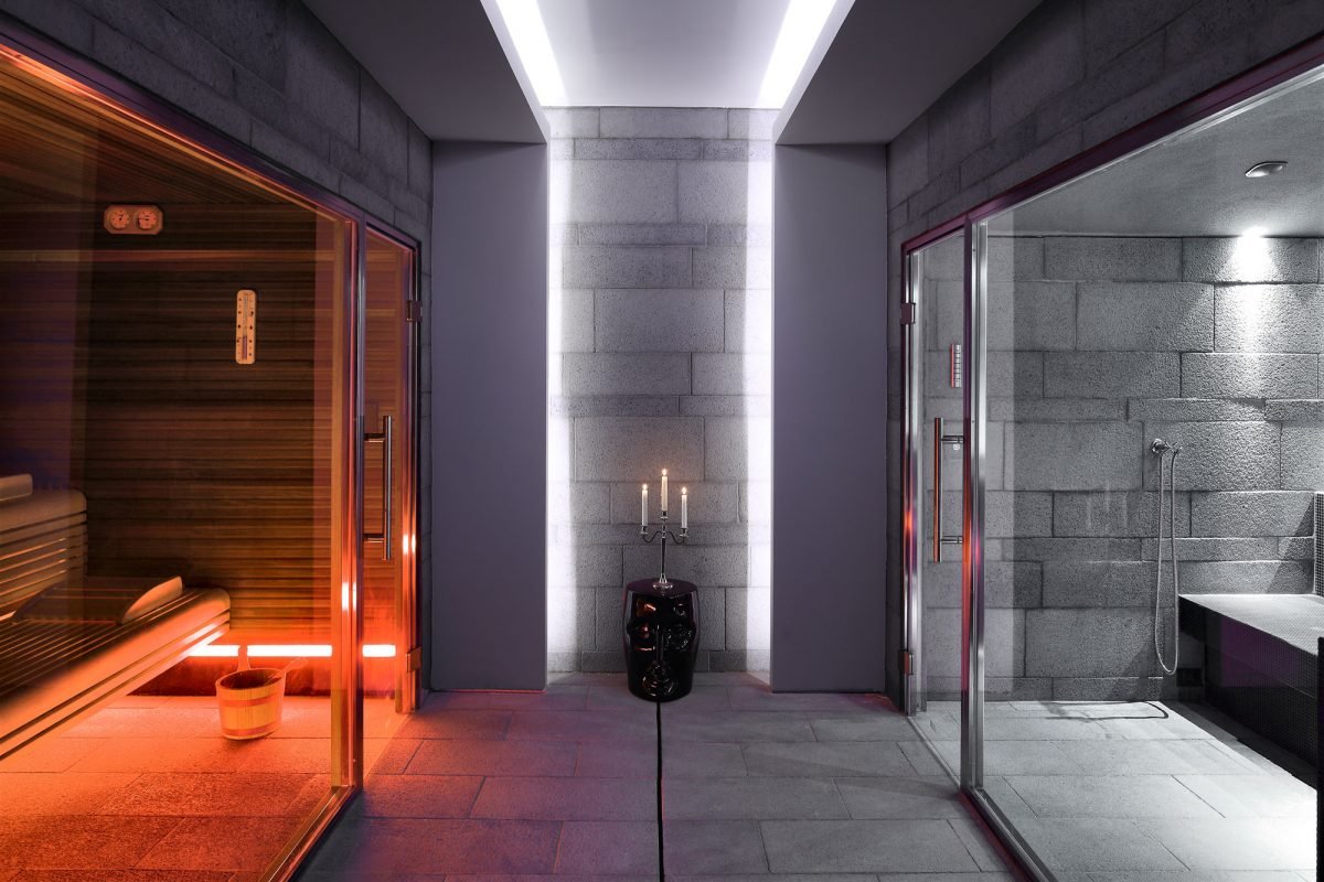 Foto 8 San Michele Hotel Procida, 07