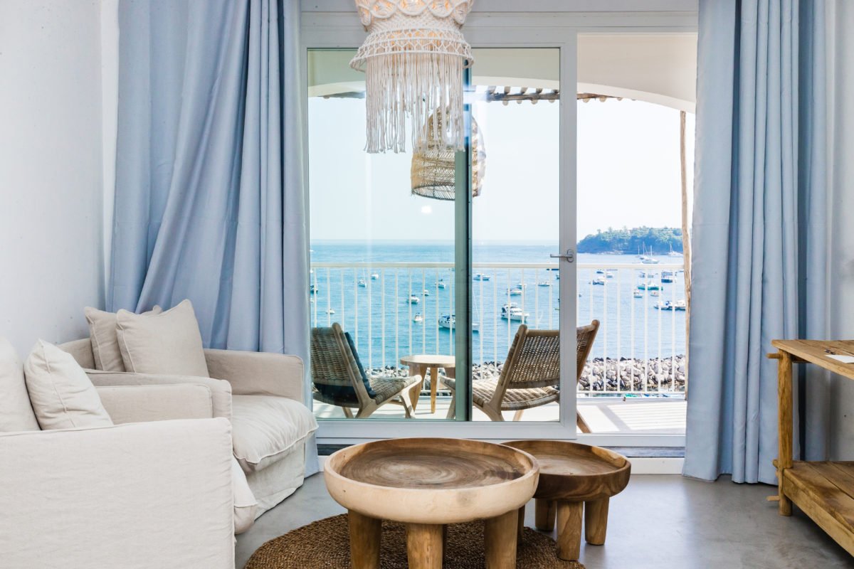 Foto 9 San Michele Hotel Procida, 08