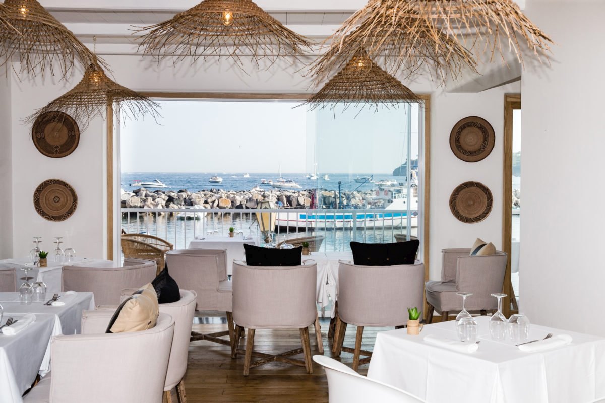 Foto 14 San Michele Hotel Procida, 13