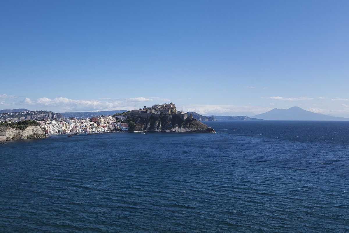 Foto 20 San Michele Hotel Procida, 19