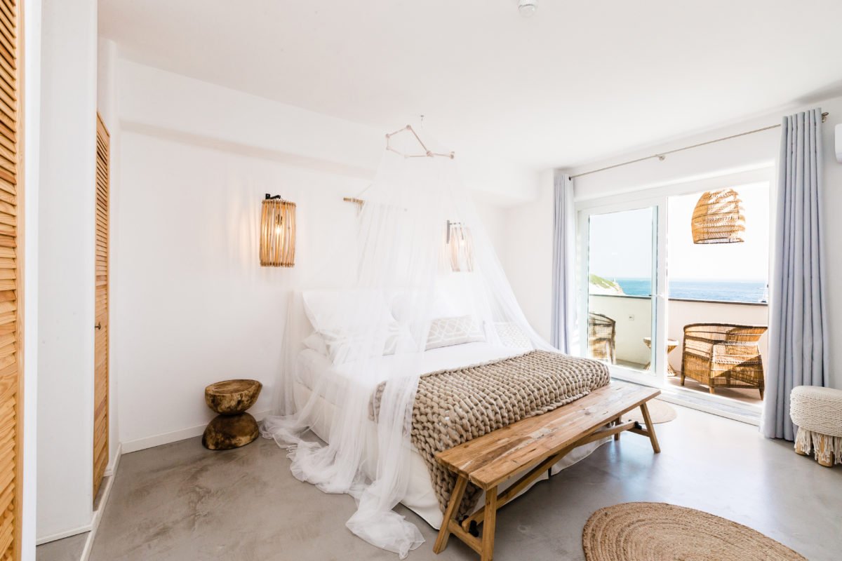 Foto 23 San Michele Hotel Procida, 22