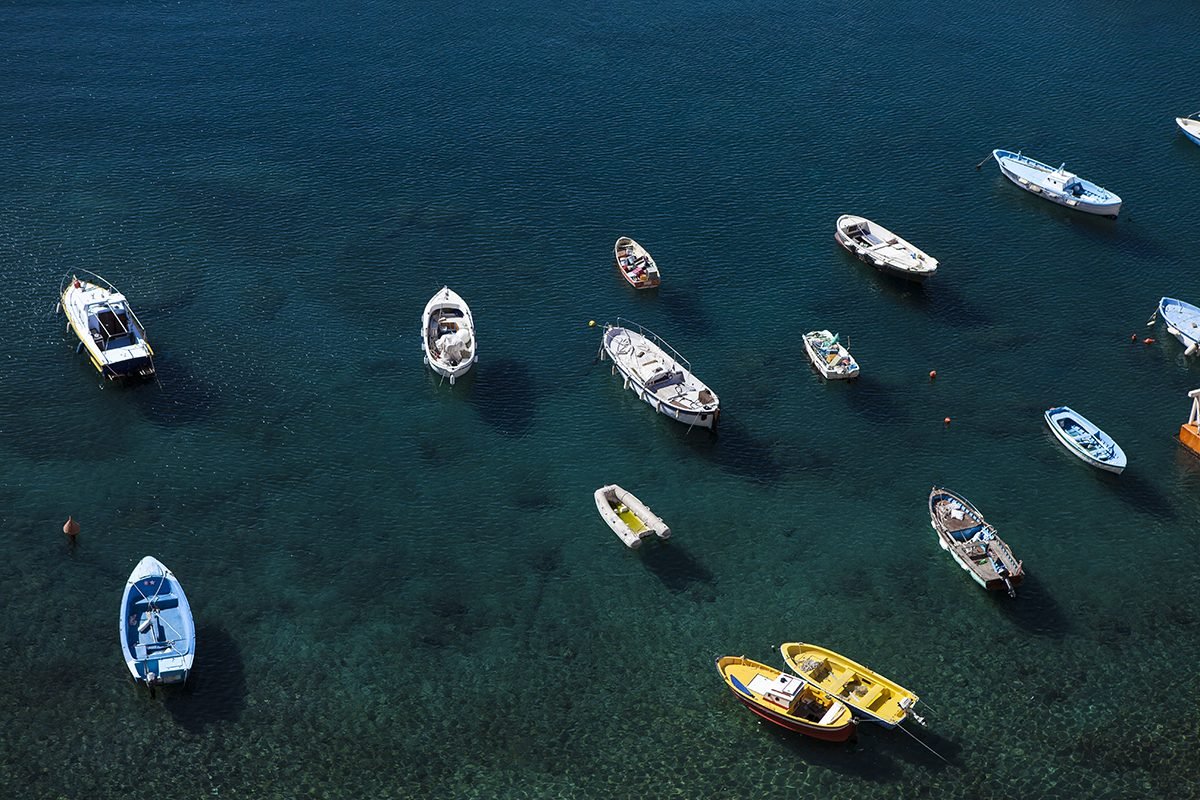 Foto 24 San Michele Hotel Procida, 23