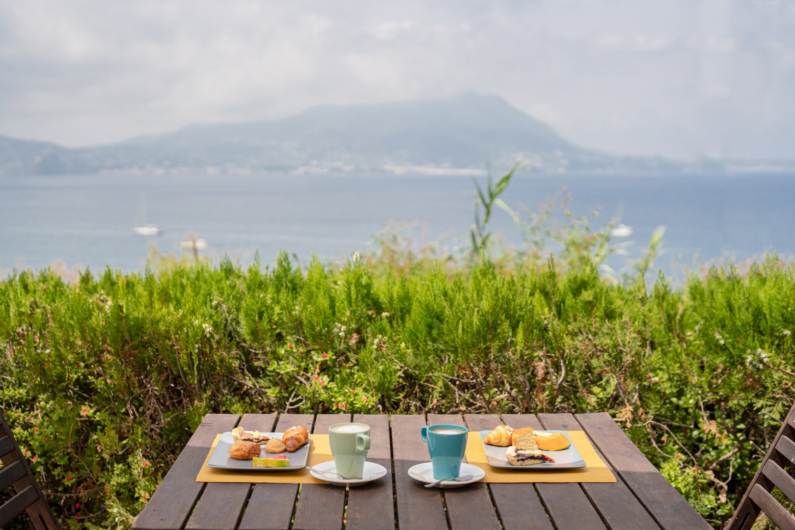 Foto 2 Hotel Solcalante Procida, 01