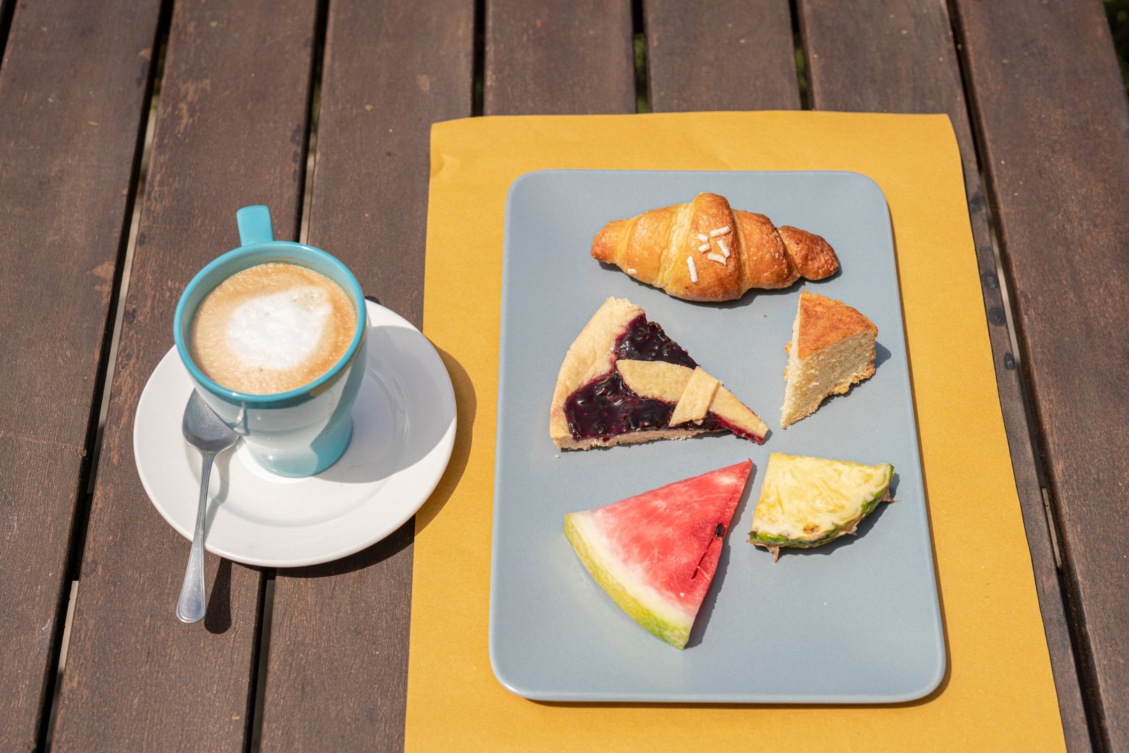 Foto 5 Hotel Solcalante Procida, 04