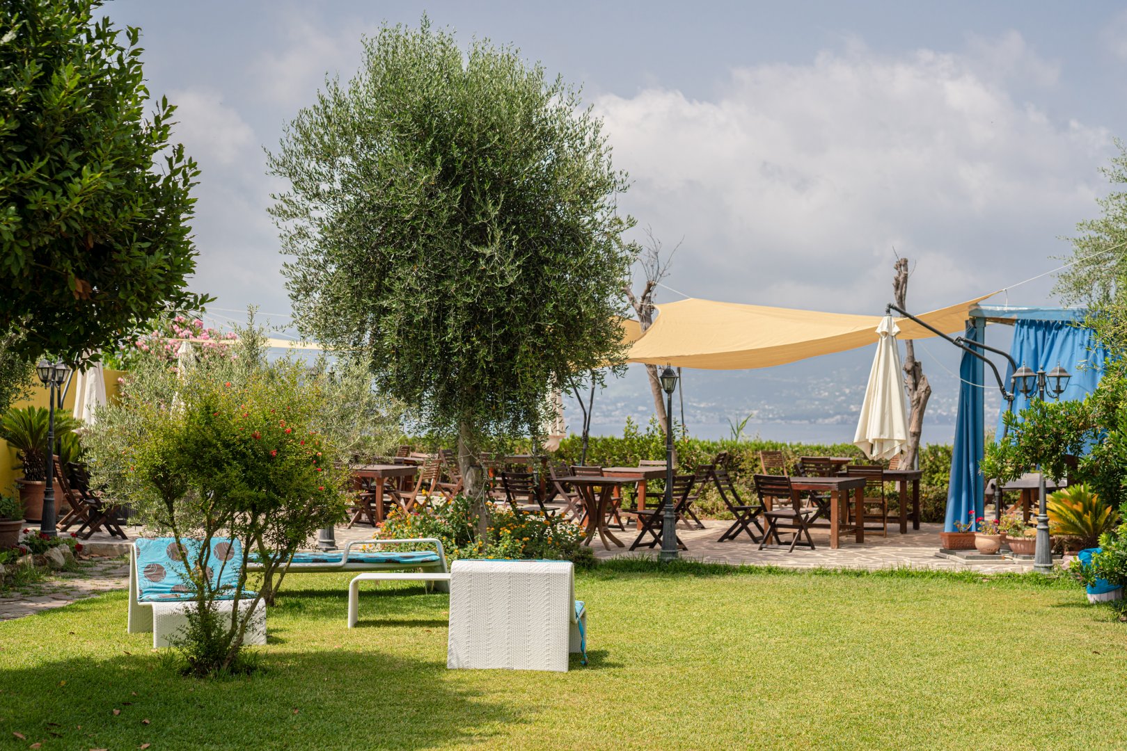 Foto 6 Hotel Solcalante Procida, 05