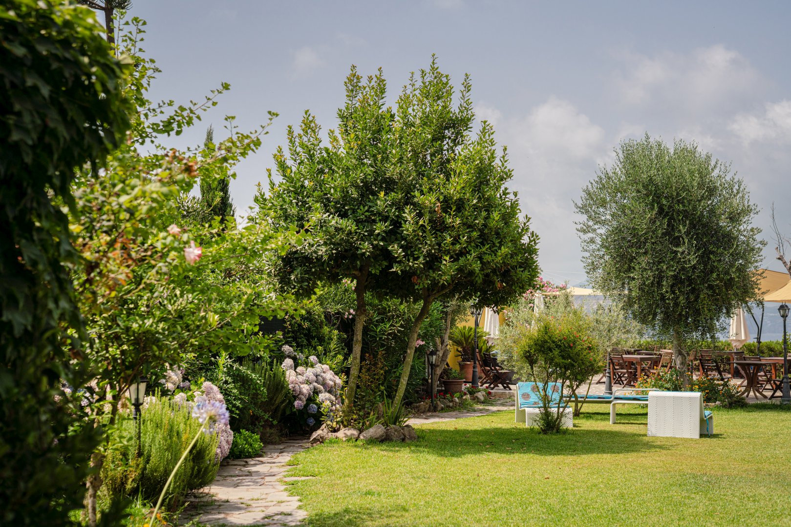 Foto 9 Hotel Solcalante Procida, 08