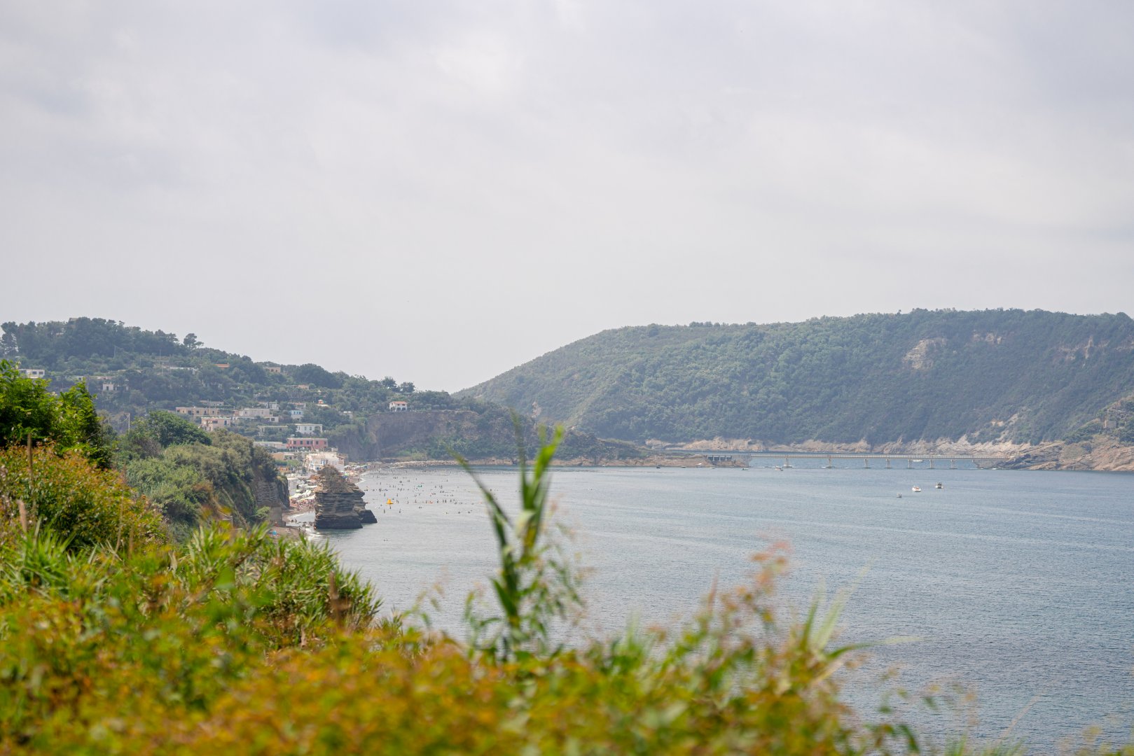 Foto 12 Hotel Solcalante Procida, 11