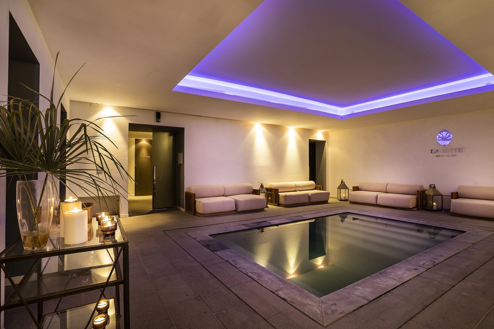 Foto 3 La Suite Boutique Hotel Procida, 02