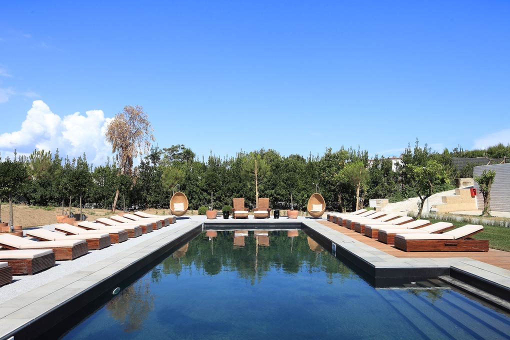 Foto 4 La Suite Boutique Hotel Procida, 03