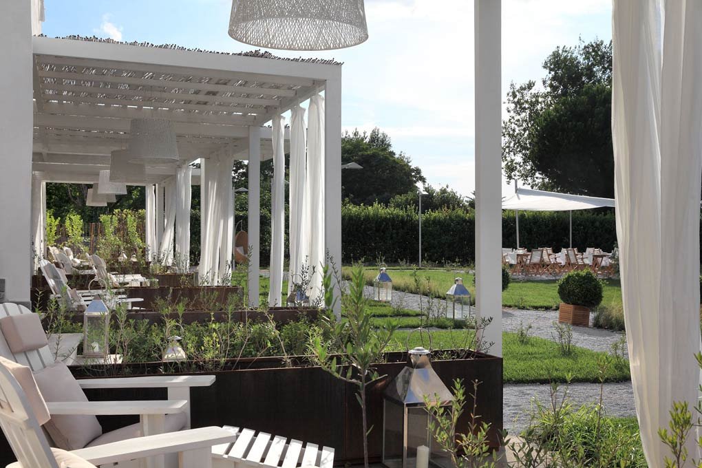 Foto 6 La Suite Boutique Hotel Procida, 05