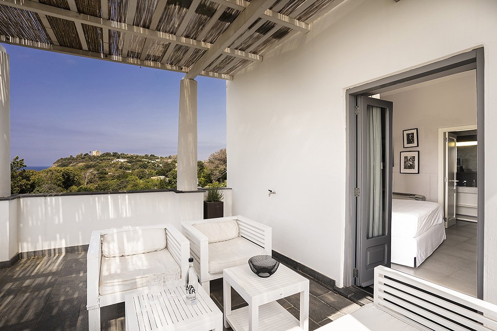 Foto 9 La Suite Boutique Hotel Procida, 08