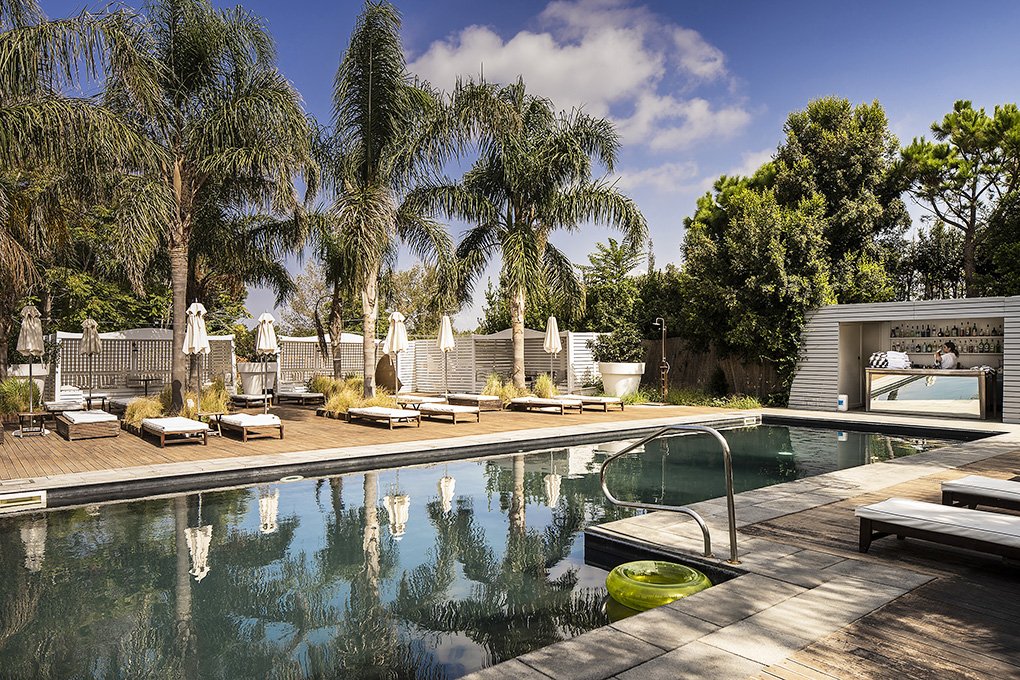 Foto 12 La Suite Boutique Hotel Procida, 11