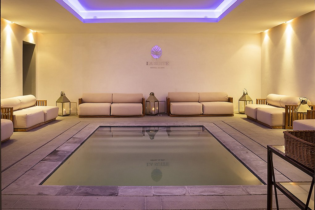 Foto 17 La Suite Boutique Hotel Procida, 16