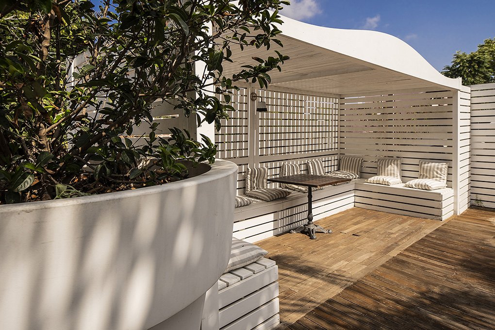 Foto 18 La Suite Boutique Hotel Procida, 17