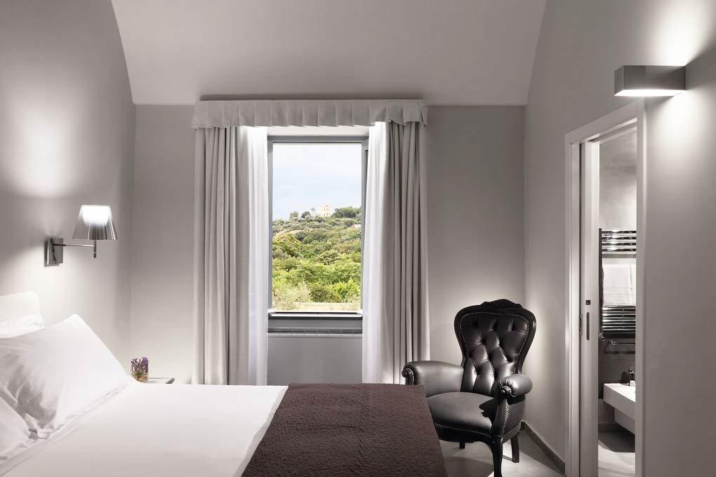 Foto 20 La Suite Boutique Hotel Procida, 19