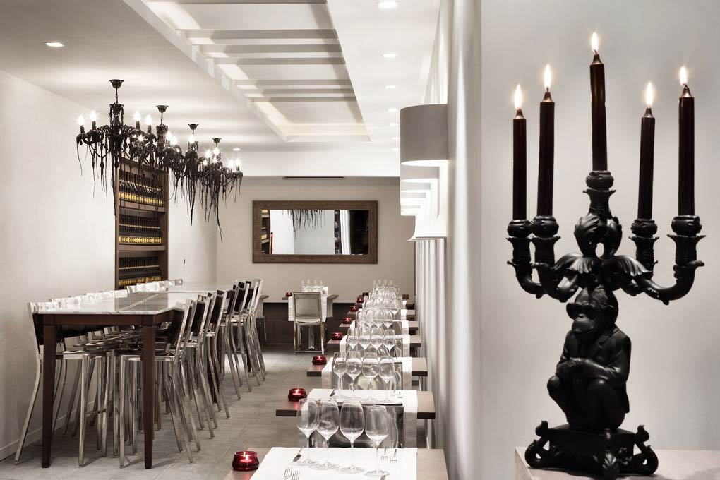 Foto 21 La Suite Boutique Hotel Procida, 20