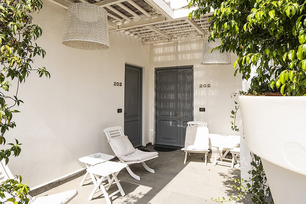 Foto 22 La Suite Boutique Hotel Procida, 21