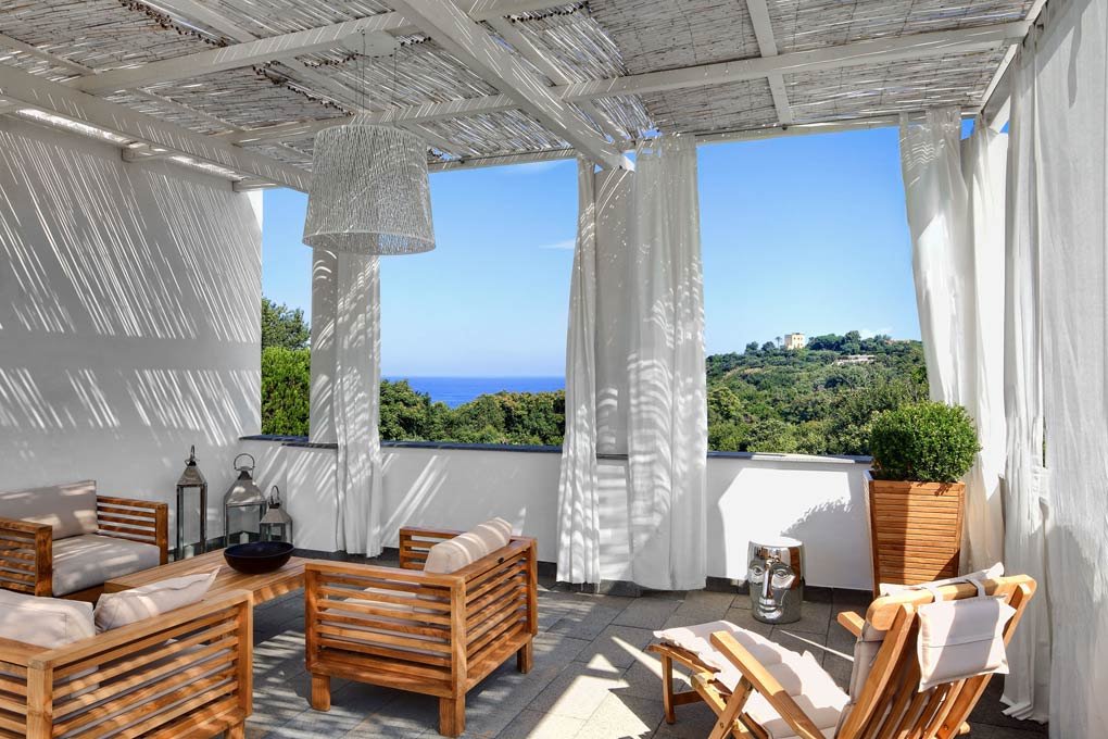 Foto 23 La Suite Boutique Hotel Procida, 22