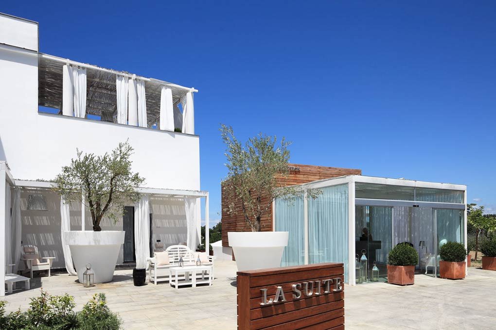 Foto 24 La Suite Boutique Hotel Procida, 23