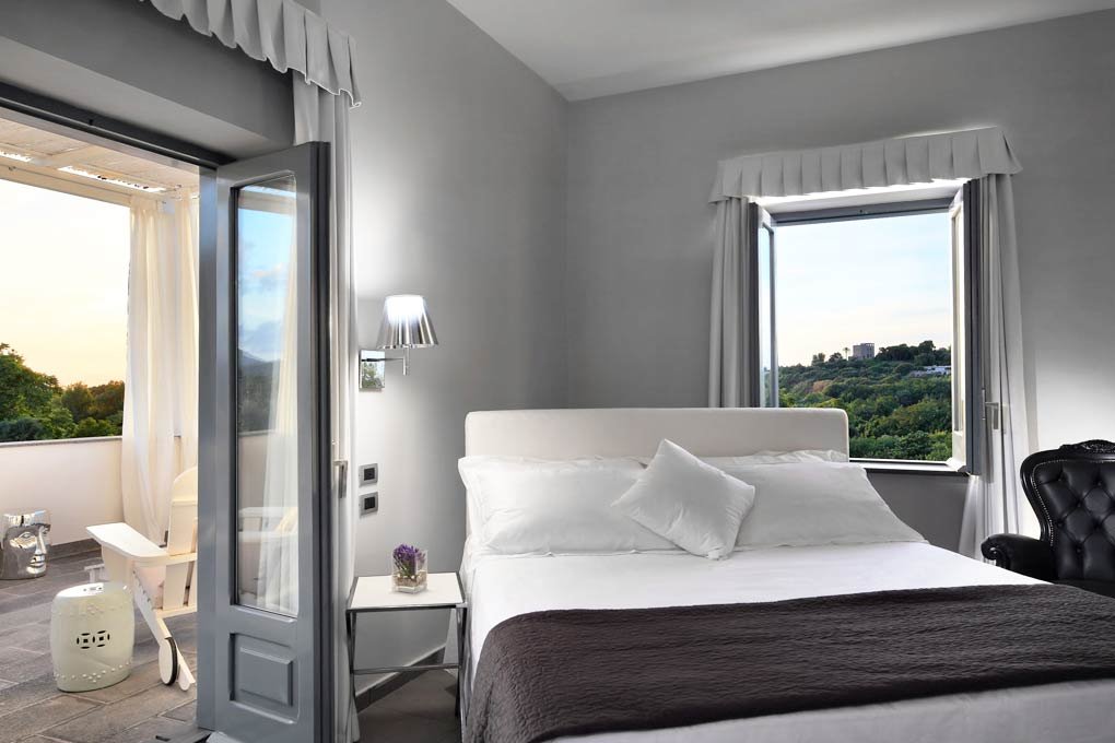 Foto 25 La Suite Boutique Hotel Procida, 24