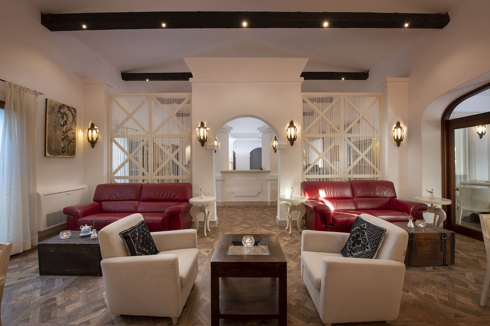 Foto 3 Villa Cavalieri Country Hotel Pula, 02