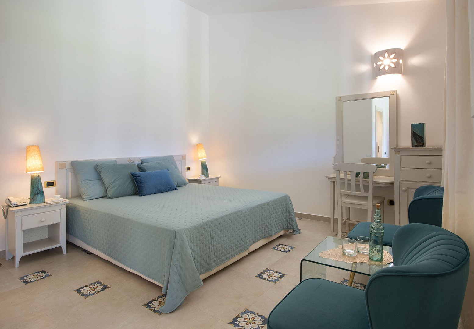 Foto 4 Villa Cavalieri Country Hotel Pula, 03