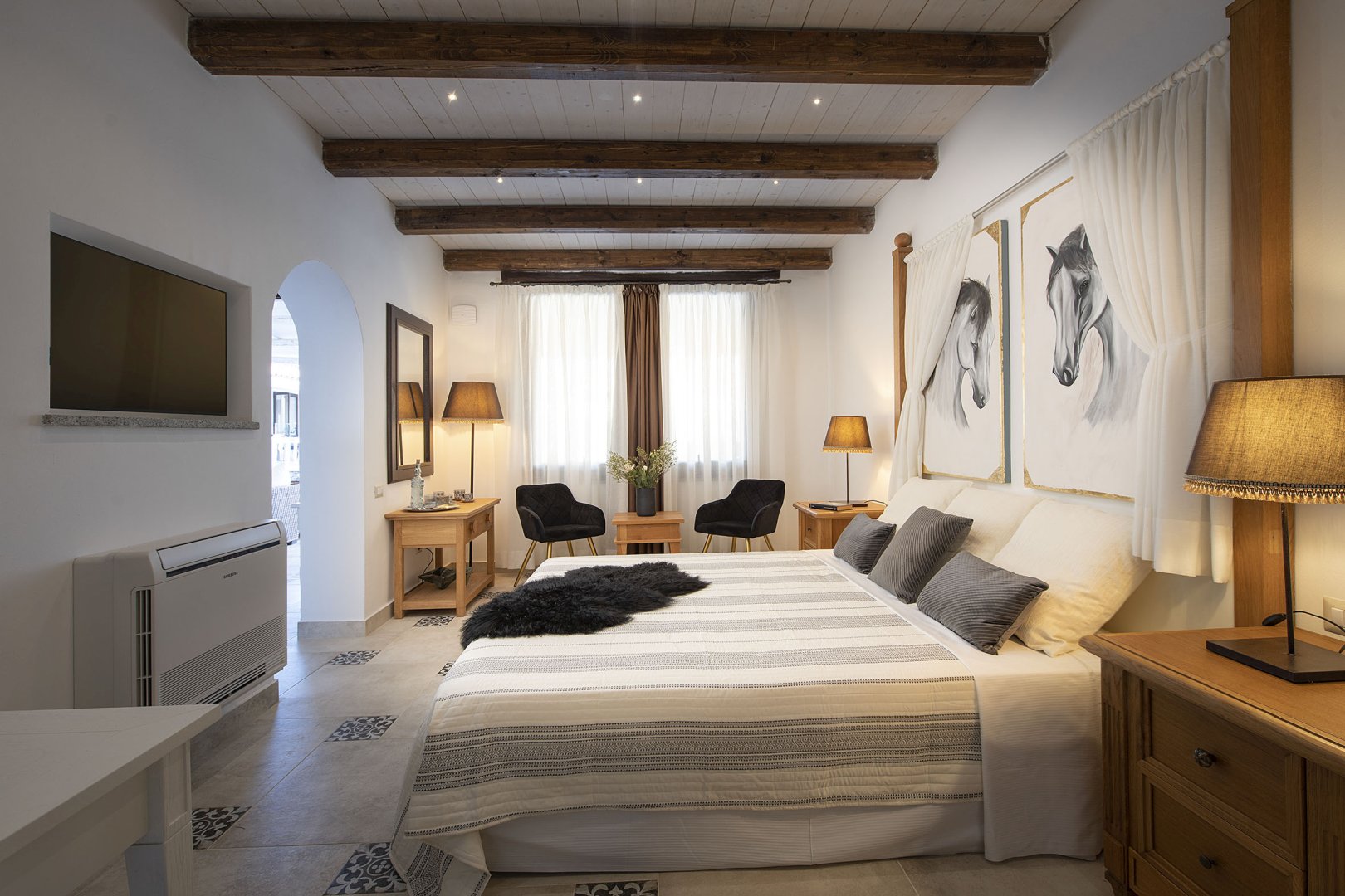 Foto 5 Villa Cavalieri Country Hotel Pula, 04