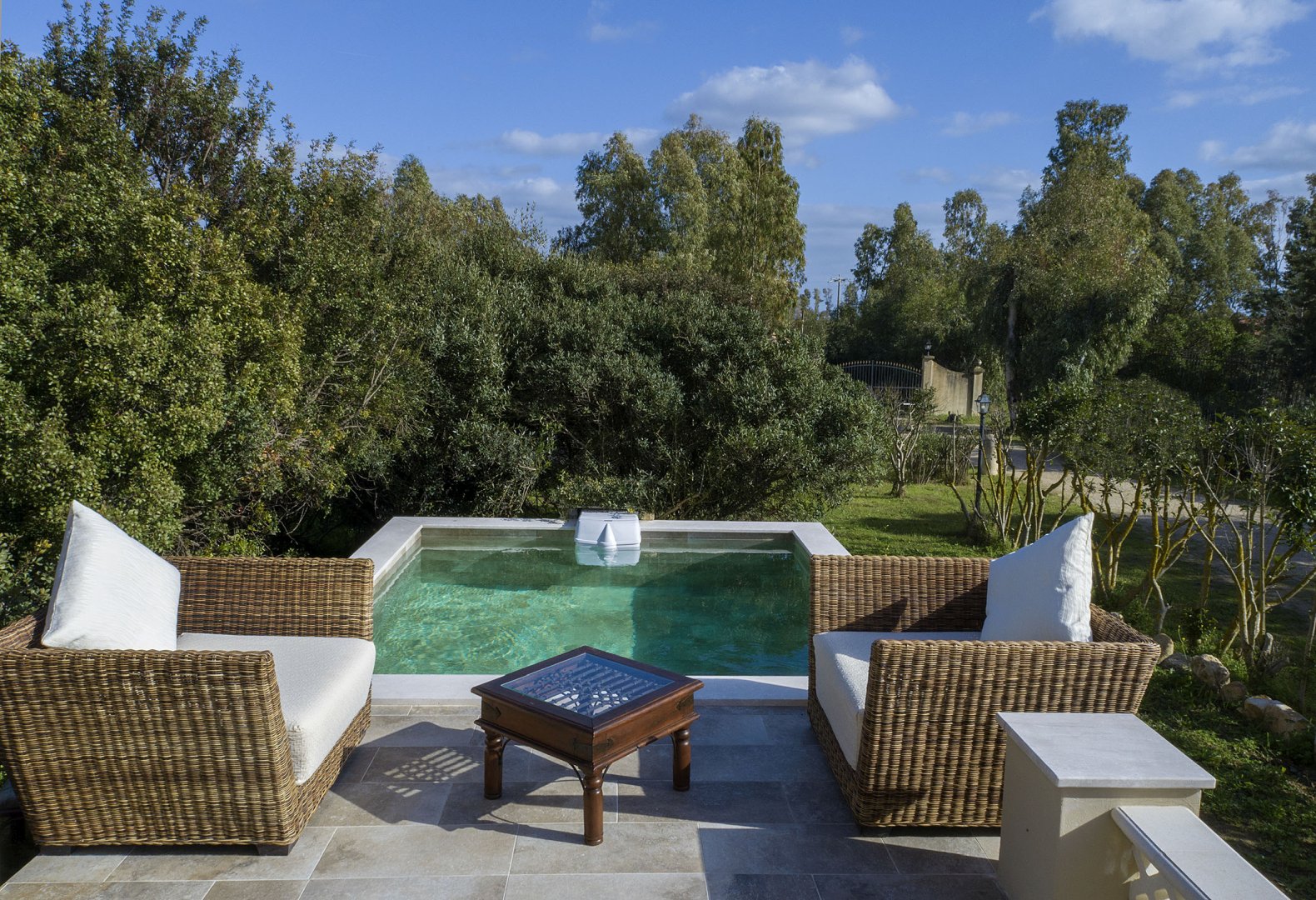 Foto 10 Villa Cavalieri Country Hotel Pula, 09