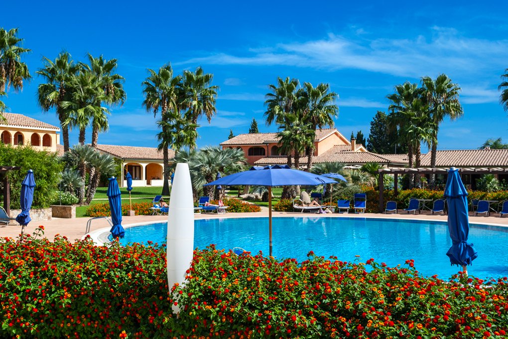 Foto 4 Lantana Resort Hotel & Apartments Pula, 03
