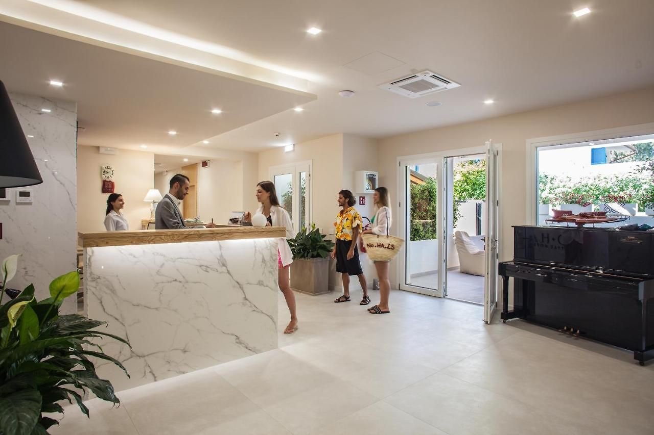 Foto 3 Noha Lifestyle Hotel Pula, 02